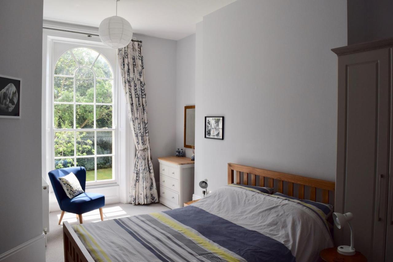 Luxury City Centre Apartment, Exeter. Exterior photo